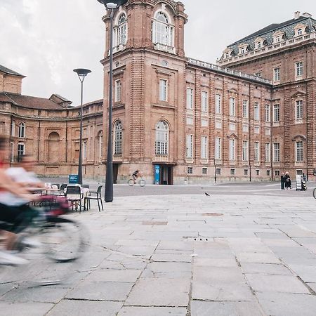 Le Dimore Di Diana Venaria Reale Exterior foto