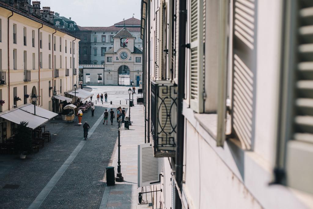 Le Dimore Di Diana Venaria Reale Habitación foto