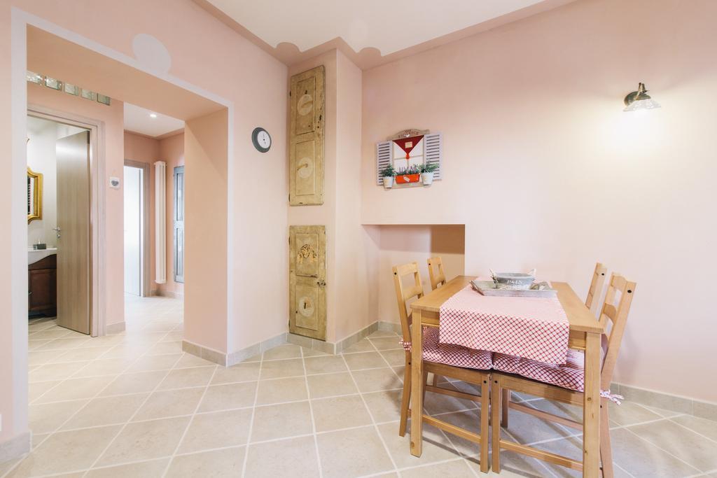 Le Dimore Di Diana Venaria Reale Habitación foto