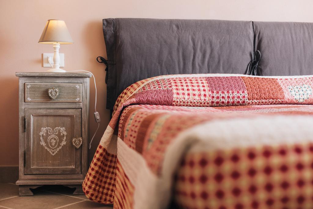 Le Dimore Di Diana Venaria Reale Habitación foto