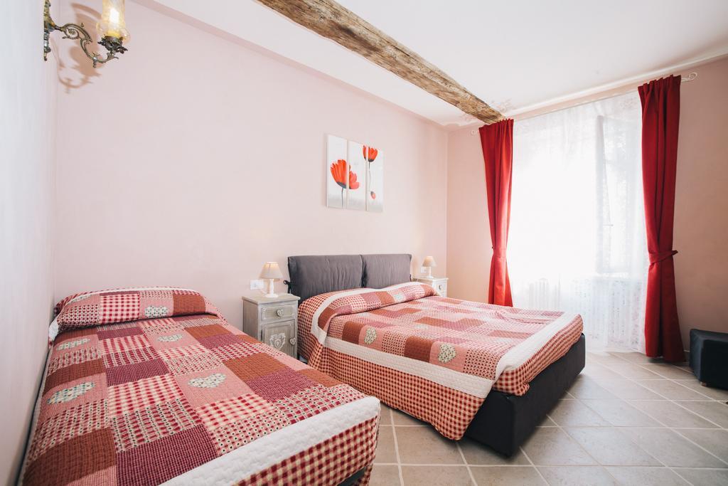 Le Dimore Di Diana Venaria Reale Habitación foto