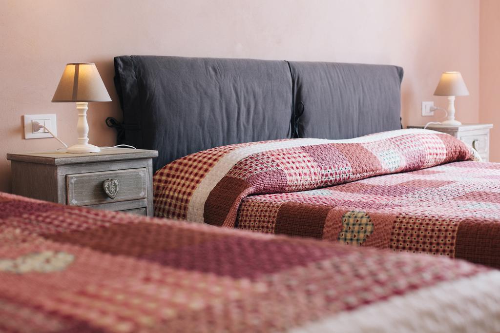 Le Dimore Di Diana Venaria Reale Habitación foto