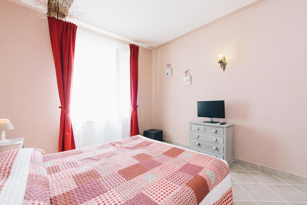 Le Dimore Di Diana Venaria Reale Habitación foto